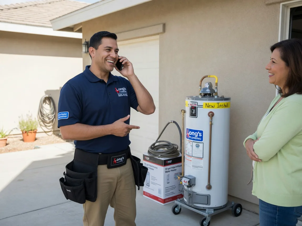 Leak Detection Wallace, SD FAQs